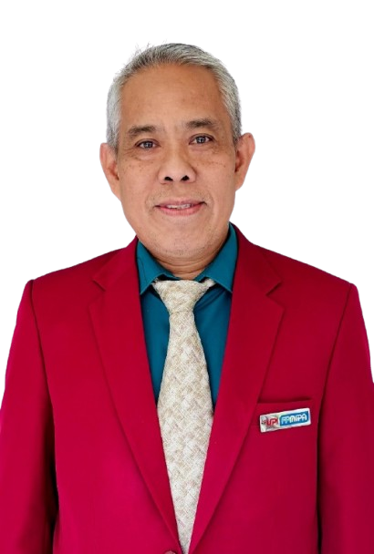 Dr. Kusnadi